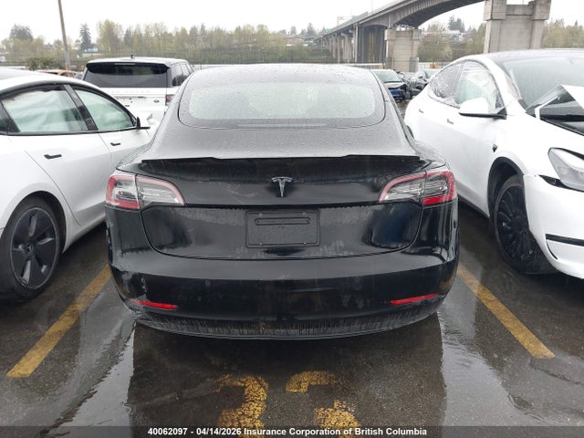 Продаж на аукціоні авто 2019 Tesla Model 3, vin: 5YJ3E1EA3KF435928, номер лоту: 40062097