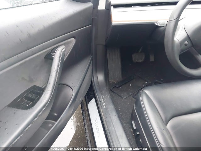 Продаж на аукціоні авто 2019 Tesla Model 3, vin: 5YJ3E1EA3KF435928, номер лоту: 40062097