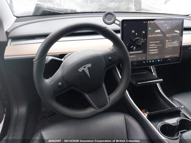 Продаж на аукціоні авто 2019 Tesla Model 3, vin: 5YJ3E1EA3KF435928, номер лоту: 40062097