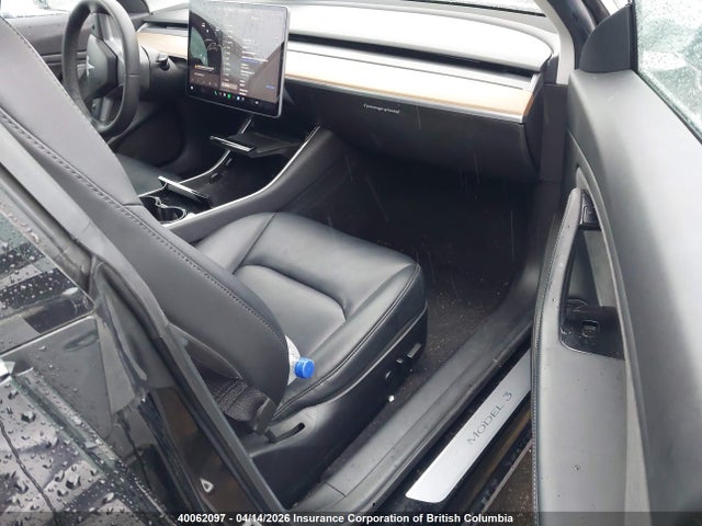 Продаж на аукціоні авто 2019 Tesla Model 3, vin: 5YJ3E1EA3KF435928, номер лоту: 40062097