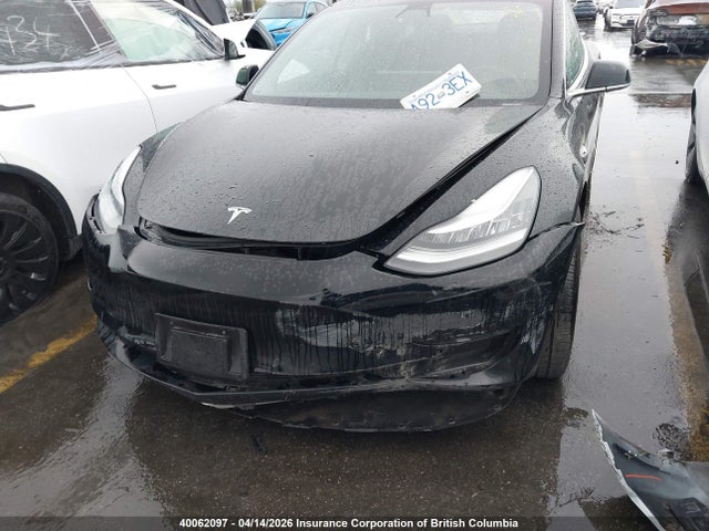 Продаж на аукціоні авто 2019 Tesla Model 3, vin: 5YJ3E1EA3KF435928, номер лоту: 40062097