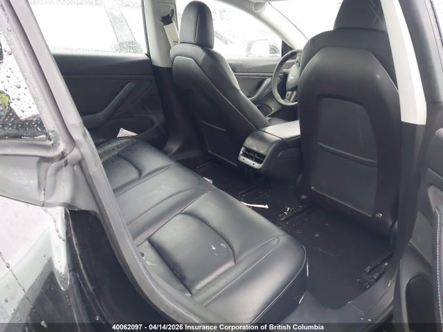 Продаж на аукціоні авто 2019 Tesla Model 3, vin: 5YJ3E1EA3KF435928, номер лоту: 40062097
