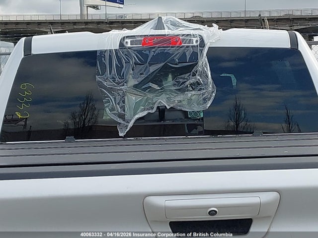 1C6SRFLT9LN124550 RAM 1500 Rebel