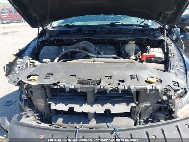 Продаж на аукціоні авто 2017 Ram 1500 Sport, vin: 1C6RR7HT1HS599406, номер лоту: 40063333