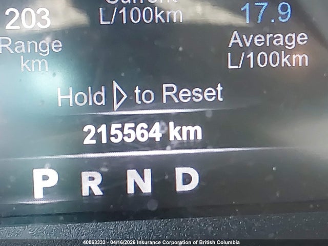 Продаж на аукціоні авто 2017 Ram 1500 Sport, vin: 1C6RR7HT1HS599406, номер лоту: 40063333