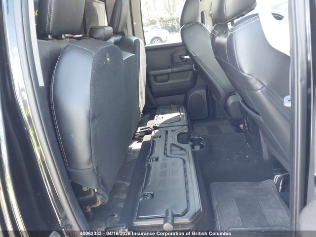 Продаж на аукціоні авто 2017 Ram 1500 Sport, vin: 1C6RR7HT1HS599406, номер лоту: 40063333