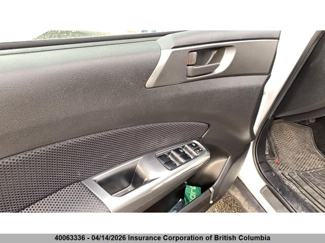40063336 :رقم المزاد ، JF2SHCBCXCH401931 vin ، 2012 Subaru Forester 2.5x/2.5x Convenience Package مزاد بيع