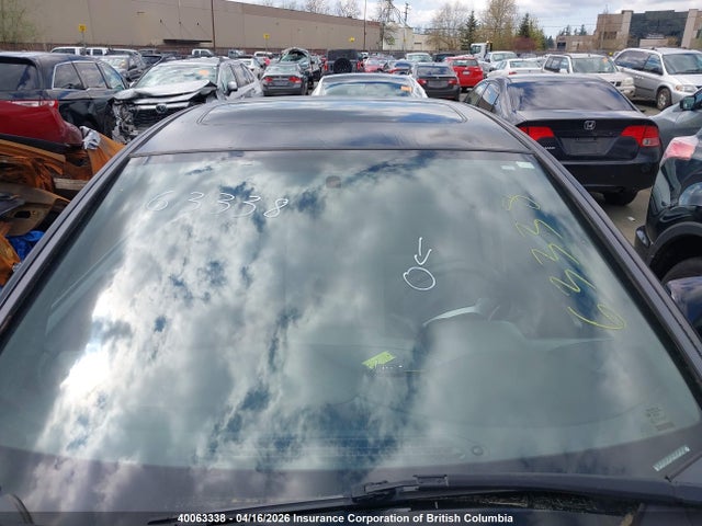 Aukcja sprzedaży 2007 Honda Civic, vin: 2HGFA16877H010252, numer aukcji: 40063338