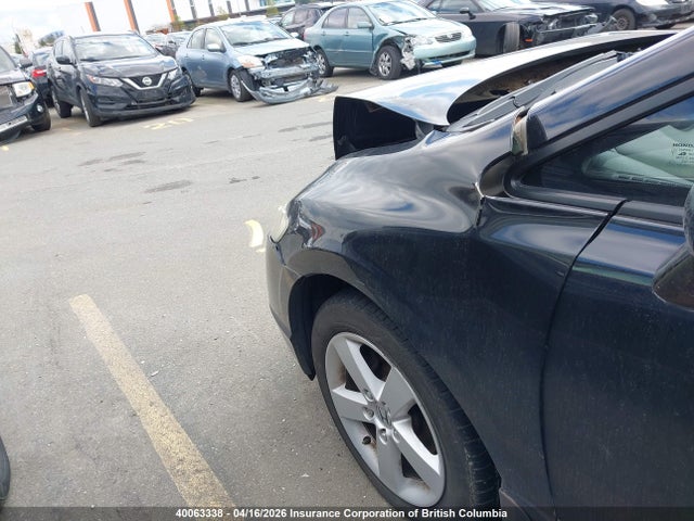 Aukcja sprzedaży 2007 Honda Civic, vin: 2HGFA16877H010252, numer aukcji: 40063338