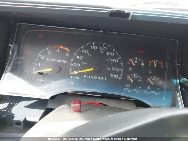 Продажа на аукционе авто 1996 Gmc Sierra, vin: 1GTGK29F2TE518100, номер лота: 40063340
