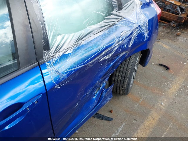 Aukcja sprzedaży 2019 Honda Civic, vin: 2HGFC2F74KH039790, numer aukcji: 40063341