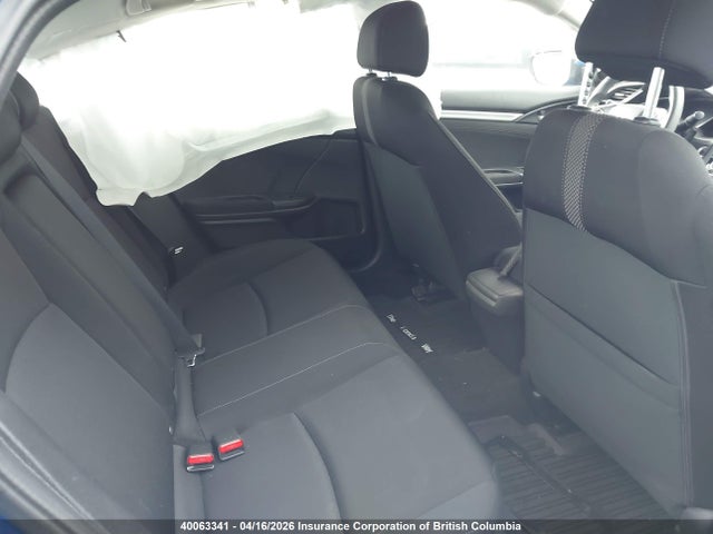 Aukcja sprzedaży 2019 Honda Civic, vin: 2HGFC2F74KH039790, numer aukcji: 40063341