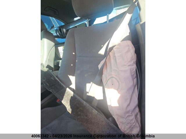 Aukcja sprzedaży 2007 Honda Civic, vin: 2HGFA16507H023754, numer aukcji: 40063342