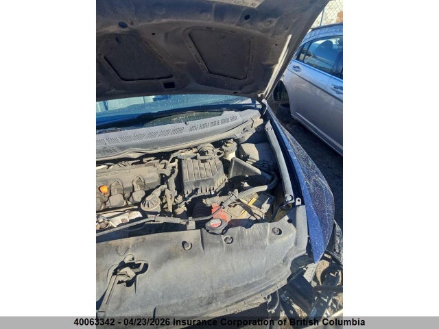 Aukcja sprzedaży 2007 Honda Civic, vin: 2HGFA16507H023754, numer aukcji: 40063342