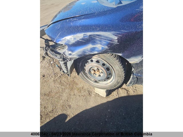 Aukcja sprzedaży 2007 Honda Civic, vin: 2HGFA16507H023754, numer aukcji: 40063342