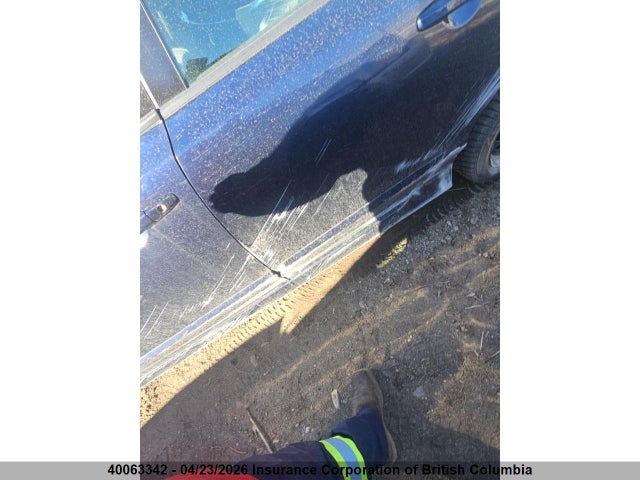 Aukcja sprzedaży 2007 Honda Civic, vin: 2HGFA16507H023754, numer aukcji: 40063342