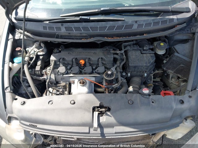 Продаж на аукціоні авто 2011 Honda Civic, vin: 2HGFA1F64BH101907, номер лоту: 40063343