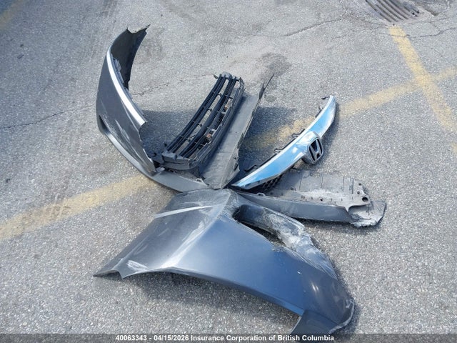 Продаж на аукціоні авто 2011 Honda Civic, vin: 2HGFA1F64BH101907, номер лоту: 40063343