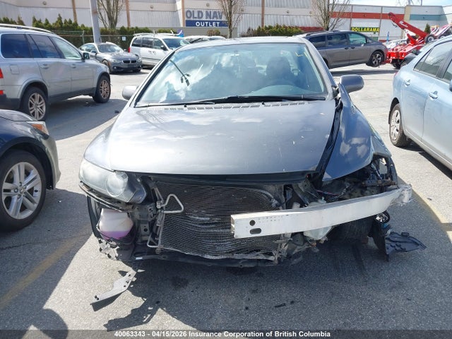 Продаж на аукціоні авто 2011 Honda Civic, vin: 2HGFA1F64BH101907, номер лоту: 40063343