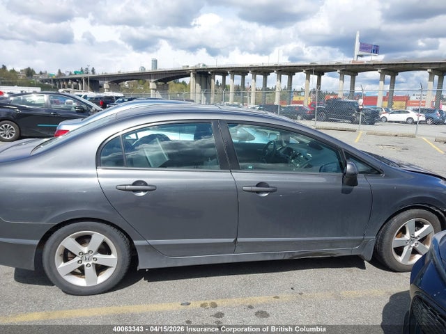 Продаж на аукціоні авто 2011 Honda Civic, vin: 2HGFA1F64BH101907, номер лоту: 40063343