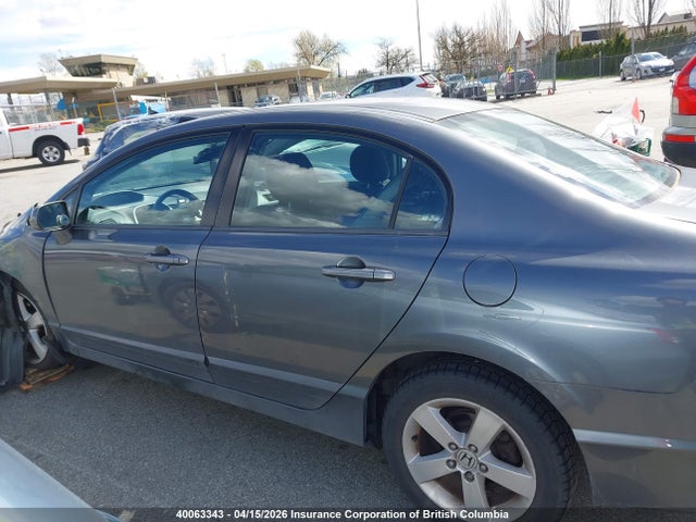 Продаж на аукціоні авто 2011 Honda Civic, vin: 2HGFA1F64BH101907, номер лоту: 40063343