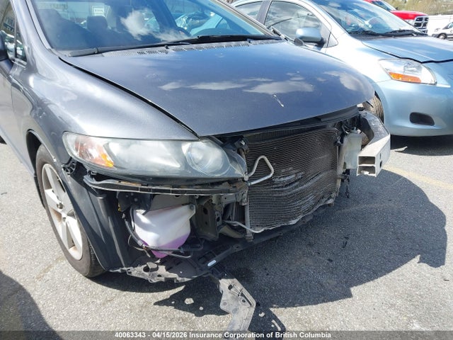 Продаж на аукціоні авто 2011 Honda Civic, vin: 2HGFA1F64BH101907, номер лоту: 40063343