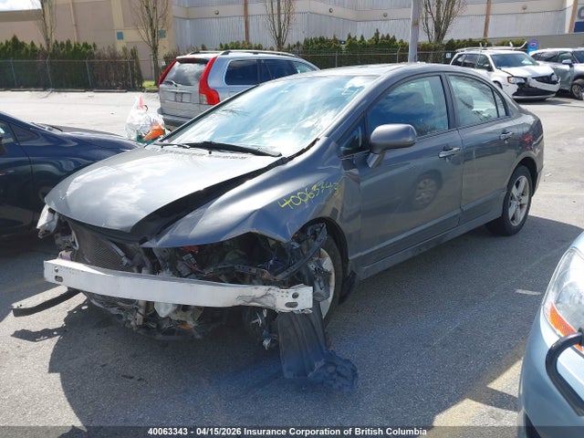 Продаж на аукціоні авто 2011 Honda Civic, vin: 2HGFA1F64BH101907, номер лоту: 40063343