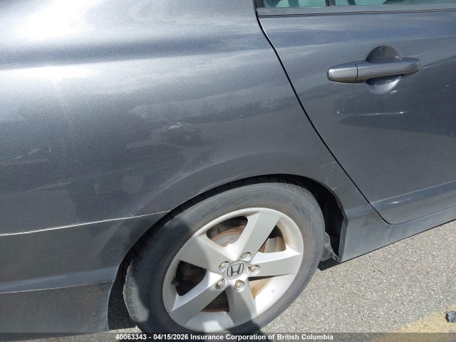 Продаж на аукціоні авто 2011 Honda Civic, vin: 2HGFA1F64BH101907, номер лоту: 40063343
