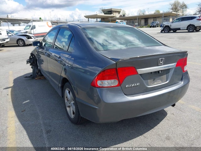 Продаж на аукціоні авто 2011 Honda Civic, vin: 2HGFA1F64BH101907, номер лоту: 40063343