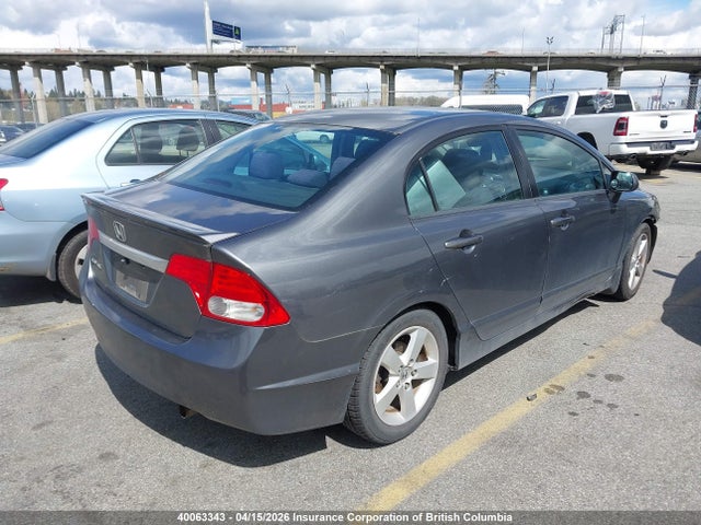Продаж на аукціоні авто 2011 Honda Civic, vin: 2HGFA1F64BH101907, номер лоту: 40063343