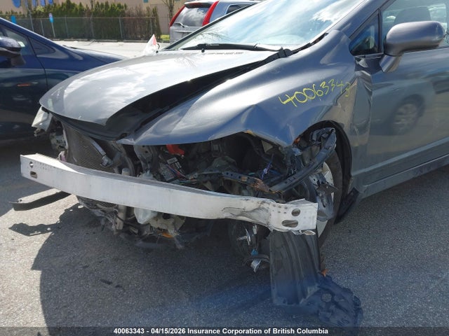 Продаж на аукціоні авто 2011 Honda Civic, vin: 2HGFA1F64BH101907, номер лоту: 40063343