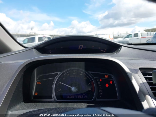 Продаж на аукціоні авто 2011 Honda Civic, vin: 2HGFA1F64BH101907, номер лоту: 40063343