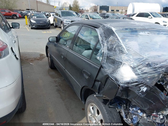 Aukcja sprzedaży 2003 Honda Civic, vin: 2HGES16873H916145, numer aukcji: 40063344