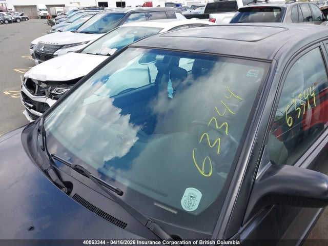 Aukcja sprzedaży 2003 Honda Civic, vin: 2HGES16873H916145, numer aukcji: 40063344