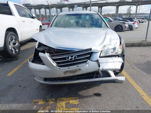 Aukcja sprzedaży 2009 Hyundai Sonata Gls, vin: 5NPET46C69H516353, numer aukcji: 40063345