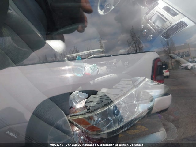 Aukcja sprzedaży 2009 Hyundai Sonata Gls, vin: 5NPET46C69H516353, numer aukcji: 40063345