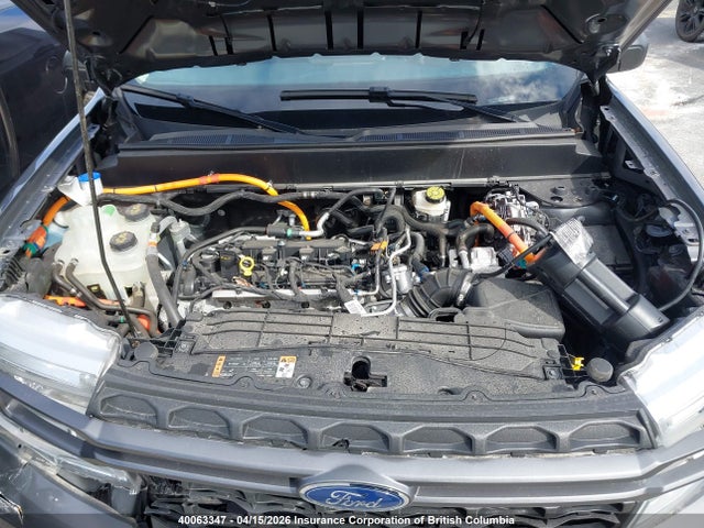 3FTTW8H31RRA49908 Ford Maverick Xlt