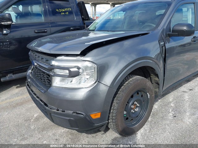 3FTTW8H31RRA49908 Ford Maverick Xlt