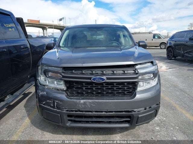 3FTTW8H31RRA49908 Ford Maverick Xlt