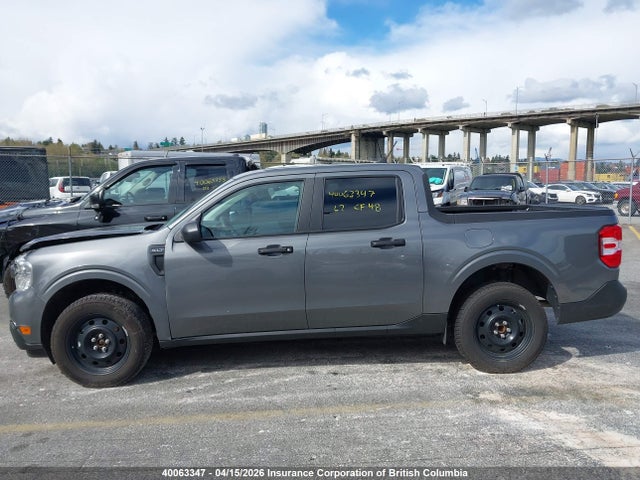 3FTTW8H31RRA49908 Ford Maverick Xlt