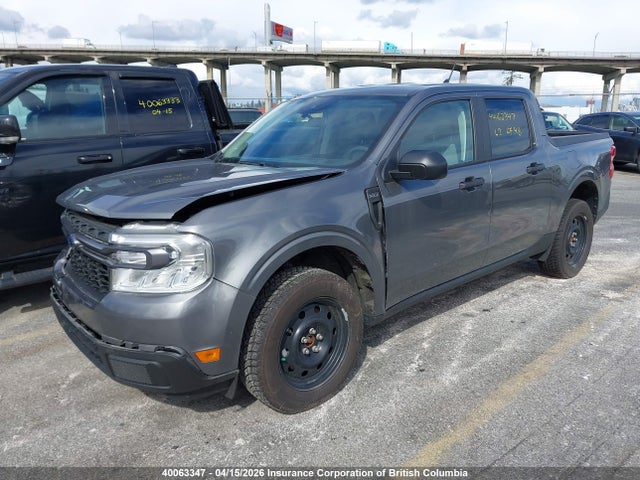 3FTTW8H31RRA49908 Ford Maverick Xlt