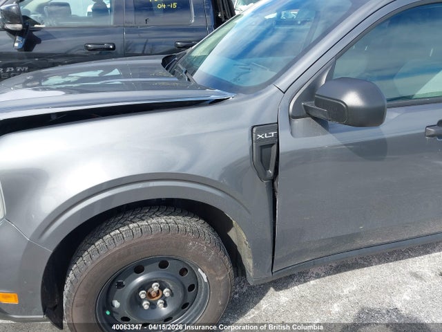 3FTTW8H31RRA49908 Ford Maverick Xlt