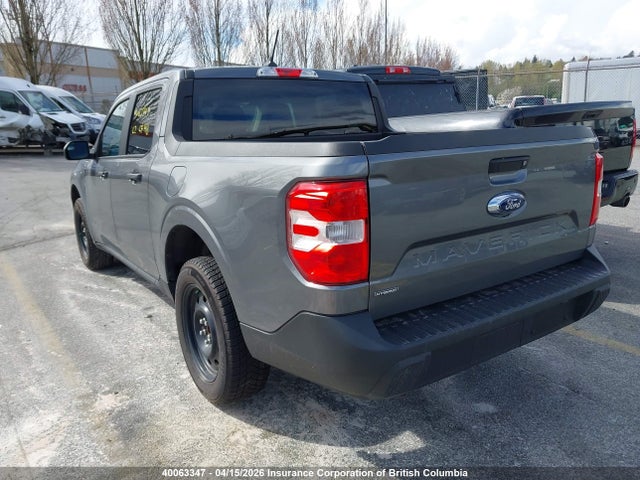 3FTTW8H31RRA49908 Ford Maverick Xlt