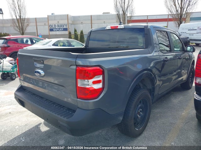 3FTTW8H31RRA49908 Ford Maverick Xlt