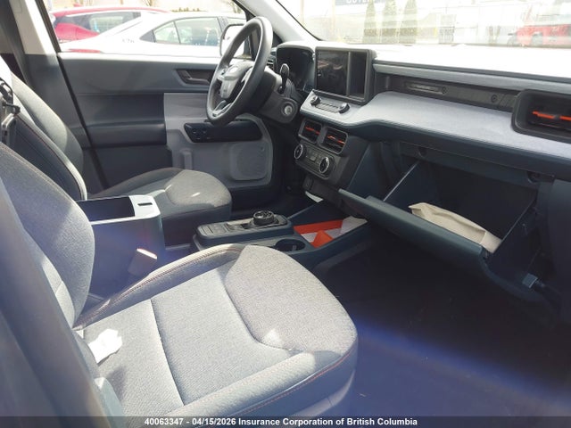 3FTTW8H31RRA49908 Ford Maverick Xlt