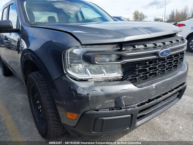 3FTTW8H31RRA49908 Ford Maverick Xlt