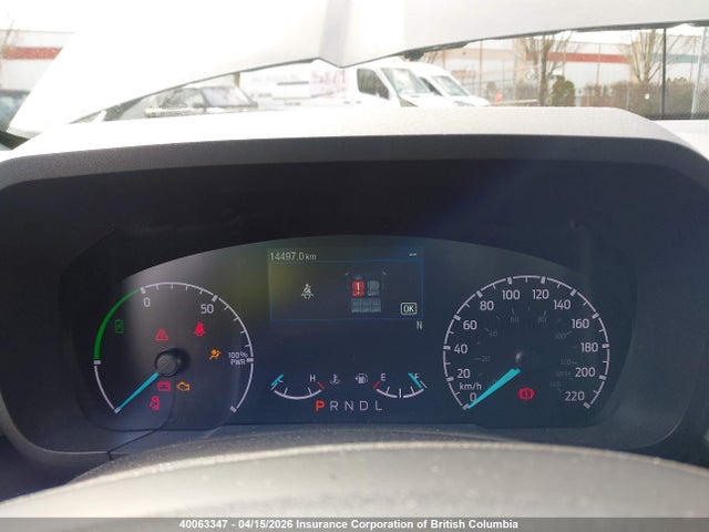 3FTTW8H31RRA49908 Ford Maverick Xlt