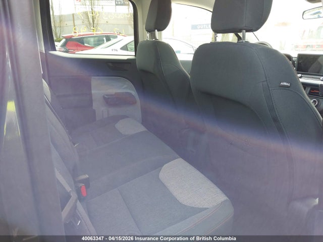 3FTTW8H31RRA49908 Ford Maverick Xlt