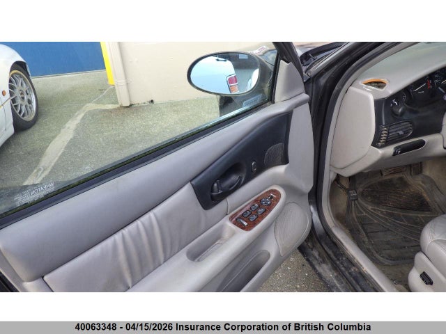 40063348 :رقم المزاد ، 2G4WB52K131225497 vin ، 2003 Buick Regal مزاد بيع