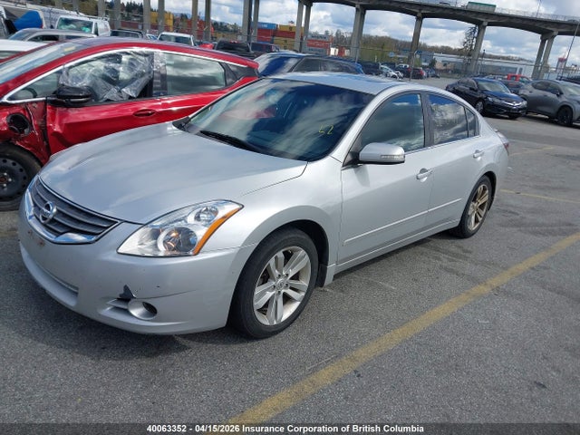 Aukcja sprzedaży 2012 Nissan Altima Sr, vin: 1N4BL2AP6CC111295, numer aukcji: 40063352